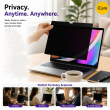 Air 13 Inch MacBook Privacy Magnetic Screen protector &ndash; 2019 A2179 | iCare