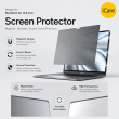 Privacy Magnetic Screen protector A2681, A3113, A3240, A3449 | MacBook Air 13.6 Inch Privacy Magnetic Screen Protector &ndash; M3 2024 A3113 | iCare