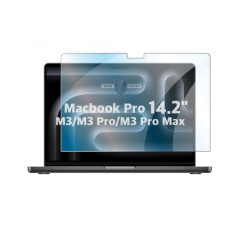 Tempered Glass Macbook
