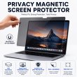 14.2-Inch MacBook Pro Magnetic Privacy Screen Protector &ndash; M5 2025 A3434/A3426/A3427 | iCare