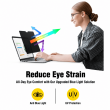 MacBook Pro 16 Inch M1/M2/M3/M4/M5 | A2485/A2780/A2991/A3403/A3186/A3428 By iCare Magnetic privacy screen protector &ndash; M3 2023 A2991 | iCare