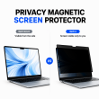 MacBook Pro 16 Inch M1/M2/M3/M4/M5 | A2485/A2780/A2991/A3403/A3186/A3428 By iCare Magnetic privacy screen protector &ndash; M3 2023 A2991 | iCare