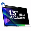 MacBook Neo 13 Inch A3404 By iCare Privacy Magnetic Screen Protector Removable Anti-Glare Screen Guard | iCare