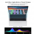 MacBook Air 15.3 Inch M2/M3/M4/M5 (2023-2026) A2941/A3114/A3241/A3448 Anti Blue Light Laptop Screen Protector &ndash; M5 2026 A3448 | iCare