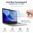 MacBook Air 13.3 inch A2337 M1 2020, A2179 2019, A1932 2018 Anti-Blue Screen guard | Anti Glare HD Screen Protector &ndash; M1 2020 A2337 | iCare