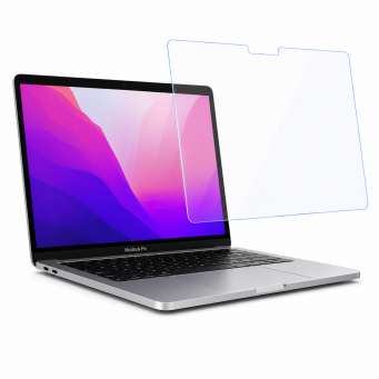 MacBook Pro 14.2 Inch M1/M2/M3/M4/M5 | A2442/A2779/A2918/A2992/A3112/A3401 Anti-Blue Screen Guard Eye Protection Film &ndash; M5 2025 A3434/A3426/A3427 | iCare