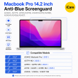 MacBook Pro 14.2 Inch M1/M2/M3/M4/M5 | A2442/A2779/A2918/A2992/A3112/A3401 Anti-Blue Screen Guard Eye Protection Film &ndash; M3 2023 A2992/A2918 | iCare