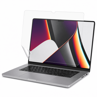MacBook Pro 16 Inch A2141 By iCare Anti-Blue Screen Protector Anti-Glare Laptop Protector &ndash; 2019 A2141 | iCare
