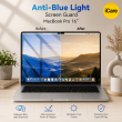 MacBook Pro 16 Inch A2141 By iCare Anti-Blue Screen Protector Anti-Glare Laptop Protector &ndash; 2019 A2141 | iCare