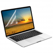 MacBook Air 13.3 Inch A1466/A1369 Clear Screen Guard By iCare HD Transparent Scratch Resistant Laptop Screen Protector Film | iCare