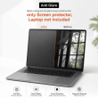 MacBook Air 13.6 Inch M2/M3/M4/M5 | A2681/A3113/A3240/A3449 Clear Screen Guard &ndash; M5 2026 A3449 | iCare