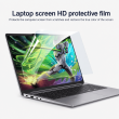 MacBook Air 13.6 Inch M2/M3/M4/M5 | A2681/A3113/A3240/A3449 Clear Screen Guard &ndash; M5 2026 A3449 | iCare