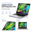 MacBook Air 13.6 Inch M2/M3/M4/M5 | A2681/A3113/A3240/A3449 Clear Screen Guard &ndash; M5 2026 A3449 | iCare
