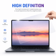 MacBook Air 15.3 Inch M2/M3/M4/M5 | A2941/A3114/A3241/A3448 Clear Screen Guard By iCare Scratch Resistant Laptop Screen Protector Film &ndash; M5 2026 A3448 | iCare