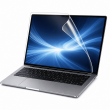 MacBook Pro 13 Inch A2338, A2251, A2281, A2159, A1989, A1706, A1708 Clear Screen Guard &ndash; M1Pro 2022 A2338 | iCare