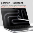 Clear Screen Guard for MacBook Pro 14.2 Inch | MacBook Pro 14.2 Inch M1/M2/M3/M4/M5 (2021-2025) A2442/A2779/A2992/A2918/A3401/A3112/A3185/A3434/A3426/A3427 | Ultra Clear HD Display Protector Bubble Free &ndash; M5 2025 A3434/A3426/A3427 | iCare
