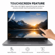 MacBook Pro 16 Inch A2485, A2780, A2991, A3403, A3186, A3428, A3429 Clear Screen Guard &ndash; M5 2025 A3428/A3429 | iCare