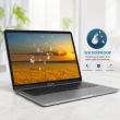 MacBook Pro 15 Inch A1707, A1990 Anti-Scratch Protective Film Clear Screenguard &ndash; 2018 A1990 | iCare