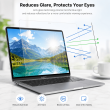 MacBook Pro 15 Inch A1707, A1990 Anti-Scratch Protective Film Clear Screenguard &ndash; 2018 A1990 | iCare