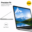 MacBook Pro 15 Inch A1707, A1990 Anti-Scratch Protective Film Clear Screenguard &ndash; 2018 A1990 | iCare