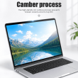 MacBook Pro 16 Inch A2141 Anti-Scratch Clear Screen Protector HD Transparent Screen Guard &ndash; 2019 A2141 | iCare