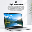 MacBook Pro 16 Inch A2141 Anti-Scratch Clear Screen Protector HD Transparent Screen Guard &ndash; 2019 A2141 | iCare