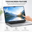 MacBook Pro 16 Inch A2141 Anti-Scratch Clear Screen Protector HD Transparent Screen Guard &ndash; 2019 A2141 | iCare