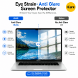 MacBook 13 Inch A3404 Crystal Clear Display Protection Clear Screen Guard | iCare