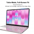 MacBook Pro 13 Inch A2338, A2251, A2281, A2159, A1989, A1706, A1708 HD Clear Nano Glass | Anti-Scratch | Anti-Fingerprint &ndash; M1Pro 2022 A2338 | iCare