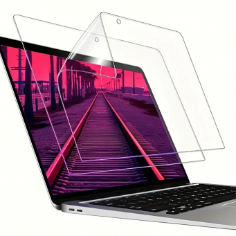 MacBook Air A1466/ A1369 13.3 Inch 2017 Clear Tempered Glass | iCare