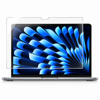 MacBook Air A1466/ A1369 13.3 Inch 2017 Clear Tempered Glass | iCare
