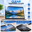 MacBook Air A1466/ A1369 13.3 Inch 2017 Clear Tempered Glass | iCare