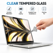 MacBook Air A1466/ A1369 13.3 Inch 2017 Clear Tempered Glass | iCare
