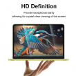 MacBook Pro 16.2 Inch A2485, A2780, A2991, A3403, A3186, A3428, A3429 HD Clear Nano Glass Screen Protector &ndash; M5 2025 A3428/A3429 | iCare