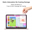 MacBook 13 Inch A3404 Nano Glass Screen Protector HD Clear Screen Guard | iCare