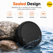 Adhesive AirTag Protective Tyre Case Compatible with Apple AirTag | Tyre Mount Locator Holder | iCare