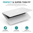 Hardshell Transparent Case A3404 | Crystal Clear Hard Shell Case Compatible with MacBook Neo 13 Inch A3404 (2026) &ndash; Neo 2026 A3404 | iCare