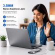 9-in-1 USB Type-C Hub Adapter Multiport Dock for MacBook, iPad, iPhone, Galaxy DeX, HP, Dell &amp; Steam Deck | iCare