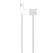 USB-C to MagSafe 3 Fast Charging Cable 2M for MacBook White | iCare
