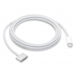 USB-C to MagSafe 3 Fast Charging Cable 2M for MacBook White | iCare