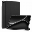 OnePlus Pad 2 12.1 Inch Auto Sleep/Wake | Slim Shockproof Protective Tablet Smart Flip Case &ndash; Black | iCare