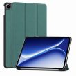 OnePlus Pad 2 12.1 Inch Auto Sleep/Wake | Slim Shockproof Protective Tablet Smart Flip Case &ndash; Green | iCare