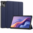 Smart Case for Lenovo Tab M11 (11-Inch) &ndash; Trifold Stand Cover with Auto Sleep/Wake &amp; Shockproof Back (Models TB330XU, TB330FU) &ndash; Blue | iCare