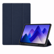 Samsung Galaxy Tab S10+ 12.4 Inch Case (SM-X820/SM-X826B) Smart Flip Cover with Auto Sleep/Wake &ndash; Samsung Galaxy Tab S10+ Blue | iCare