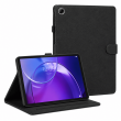 Lenovo Tab K9 TB30XU Smart Case | Premium Leather Flip Cover with Stand &amp; Auto Wake/Sleep &ndash; Black | iCare
