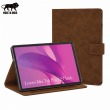 Lenovo Idea Tab Pro 12.7 Inch Smart Case | Premium PU Leather Flip Cover with Auto Wake/Sleep &amp; Stand &ndash; Brown | iCare