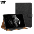 Lenovo Idea Tab Pro 12.7 Inch Smart Case | Premium PU Leather Flip Cover with Auto Wake/Sleep &amp; Stand &ndash; Black | iCare