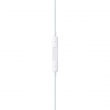 Apple Lightning Wired Headphones In Ear Earphones with Microphone, Compatible with iPhone