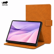 Lenovo Yoga Tab 11 X706 Case Cover | Premium PU Leather Smart Folio with Stand &amp; Auto Wake/Sleep &ndash; Golden Brown | iCare