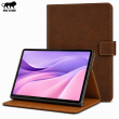 Lenovo Yoga Tab 11 X706 Case Cover | Premium PU Leather Smart Folio with Stand &amp; Auto Wake/Sleep &ndash; Brown | iCare